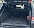 Чорний Ленд Ровер Range Rover Sport, об'ємом двигуна 2.99 л та пробігом 146 тис. км за 38500 $, фото 27 на Automoto.ua