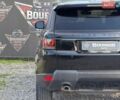 Чорний Ленд Ровер Range Rover Sport, об'ємом двигуна 2.99 л та пробігом 213 тис. км за 26990 $, фото 10 на Automoto.ua