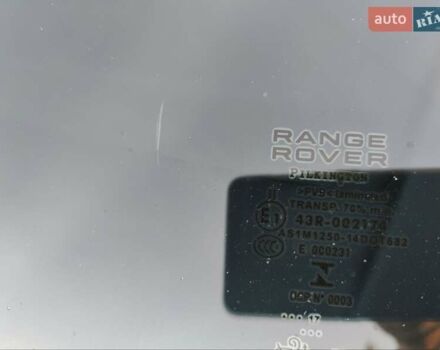 Чорний Ленд Ровер Range Rover Sport, об'ємом двигуна 2.99 л та пробігом 65 тис. км за 62000 $, фото 9 на Automoto.ua