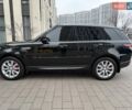 Черный Ленд Ровер Рендж Ровер Спорт, объемом двигателя 2.99 л и пробегом 135 тыс. км за 34900 $, фото 31 на Automoto.ua