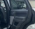 Чорний Ленд Ровер Range Rover Sport, об'ємом двигуна 2.99 л та пробігом 146 тис. км за 38500 $, фото 20 на Automoto.ua