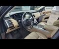 Чорний Ленд Ровер Range Rover Sport, об'ємом двигуна 3 л та пробігом 80 тис. км за 49500 $, фото 11 на Automoto.ua