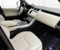 Чорний Ленд Ровер Range Rover Sport, об'ємом двигуна 0 л та пробігом 173 тис. км за 35000 $, фото 16 на Automoto.ua