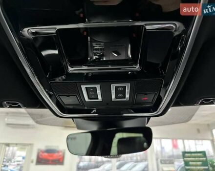 Чорний Ленд Ровер Range Rover Sport, об'ємом двигуна 2.99 л та пробігом 160 тис. км за 29990 $, фото 41 на Automoto.ua