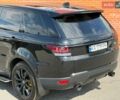 Чорний Ленд Ровер Range Rover Sport, об'ємом двигуна 2.99 л та пробігом 174 тис. км за 25900 $, фото 20 на Automoto.ua