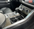 Чорний Ленд Ровер Range Rover Sport, об'ємом двигуна 2.99 л та пробігом 199 тис. км за 26500 $, фото 36 на Automoto.ua