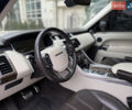 Чорний Ленд Ровер Range Rover Sport, об'ємом двигуна 2.99 л та пробігом 135 тис. км за 31900 $, фото 43 на Automoto.ua