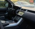 Чорний Ленд Ровер Range Rover Sport, об'ємом двигуна 2.99 л та пробігом 213 тис. км за 26990 $, фото 42 на Automoto.ua