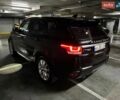 Чорний Ленд Ровер Range Rover Sport, об'ємом двигуна 2.99 л та пробігом 248 тис. км за 25900 $, фото 10 на Automoto.ua