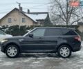 Чорний Ленд Ровер Range Rover Sport, об'ємом двигуна 2.99 л та пробігом 146 тис. км за 38500 $, фото 29 на Automoto.ua