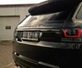 Чорний Ленд Ровер Range Rover Sport, об'ємом двигуна 2.99 л та пробігом 194 тис. км за 32900 $, фото 7 на Automoto.ua
