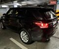Чорний Ленд Ровер Range Rover Sport, об'ємом двигуна 2.99 л та пробігом 248 тис. км за 25900 $, фото 18 на Automoto.ua