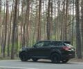 Чорний Ленд Ровер Range Rover Sport, об'ємом двигуна 2.99 л та пробігом 187 тис. км за 27500 $, фото 9 на Automoto.ua