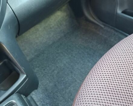 Чорний Ленд Ровер Range Rover Sport, об'ємом двигуна 3 л та пробігом 131 тис. км за 26200 $, фото 11 на Automoto.ua