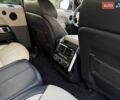 Чорний Ленд Ровер Range Rover Sport, об'ємом двигуна 2.99 л та пробігом 85 тис. км за 33500 $, фото 22 на Automoto.ua