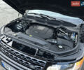 Чорний Ленд Ровер Range Rover Sport, об'ємом двигуна 2.99 л та пробігом 199 тис. км за 26500 $, фото 21 на Automoto.ua