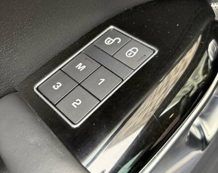 Чорний Ленд Ровер Range Rover Sport, об'ємом двигуна 3 л та пробігом 120 тис. км за 33222 $, фото 5 на Automoto.ua
