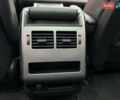Чорний Ленд Ровер Range Rover Sport, об'ємом двигуна 3 л та пробігом 145 тис. км за 27999 $, фото 27 на Automoto.ua