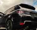 Чорний Ленд Ровер Range Rover Sport, об'ємом двигуна 2.99 л та пробігом 193 тис. км за 33700 $, фото 8 на Automoto.ua