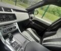 Чорний Ленд Ровер Range Rover Sport, об'ємом двигуна 5 л та пробігом 144 тис. км за 36999 $, фото 37 на Automoto.ua