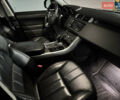 Чорний Ленд Ровер Range Rover Sport, об'ємом двигуна 2.99 л та пробігом 246 тис. км за 28600 $, фото 2 на Automoto.ua