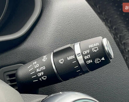 Черный Ленд Ровер Рендж Ровер Спорт, объемом двигателя 3 л и пробегом 143 тыс. км за 28299 $, фото 45 на Automoto.ua