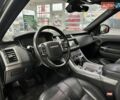 Чорний Ленд Ровер Range Rover Sport, об'ємом двигуна 2.99 л та пробігом 163 тис. км за 28790 $, фото 19 на Automoto.ua