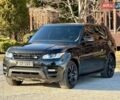 Чорний Ленд Ровер Range Rover Sport, об'ємом двигуна 2.99 л та пробігом 165 тис. км за 29999 $, фото 1 на Automoto.ua