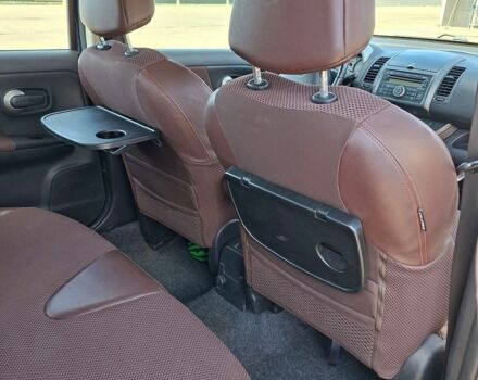 Чорний Ленд Ровер Range Rover Sport, об'ємом двигуна 3 л та пробігом 131 тис. км за 26200 $, фото 34 на Automoto.ua