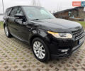 Чорний Ленд Ровер Range Rover Sport, об'ємом двигуна 2.99 л та пробігом 246 тис. км за 28600 $, фото 16 на Automoto.ua
