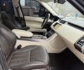 Чорний Ленд Ровер Range Rover Sport, об'ємом двигуна 2.99 л та пробігом 135 тис. км за 31900 $, фото 37 на Automoto.ua