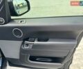 Чорний Ленд Ровер Range Rover Sport, об'ємом двигуна 2.99 л та пробігом 67 тис. км за 37888 $, фото 12 на Automoto.ua