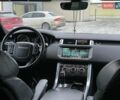Чорний Ленд Ровер Range Rover Sport, об'ємом двигуна 2.99 л та пробігом 146 тис. км за 38500 $, фото 22 на Automoto.ua
