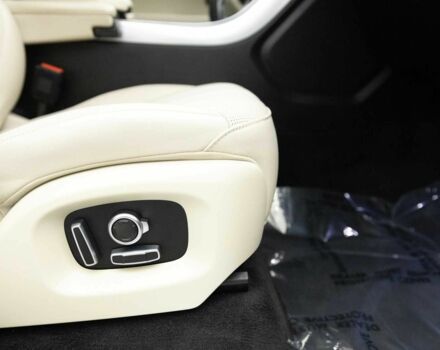 Черный Ленд Ровер Рендж Ровер Спорт, объемом двигателя 0 л и пробегом 173 тыс. км за 32000 $, фото 11 на Automoto.ua