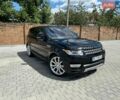 Чорний Ленд Ровер Range Rover Sport, об'ємом двигуна 2.99 л та пробігом 67 тис. км за 34999 $, фото 1 на Automoto.ua