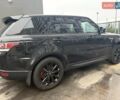 Чорний Ленд Ровер Range Rover Sport, об'ємом двигуна 3 л та пробігом 120 тис. км за 33222 $, фото 1 на Automoto.ua