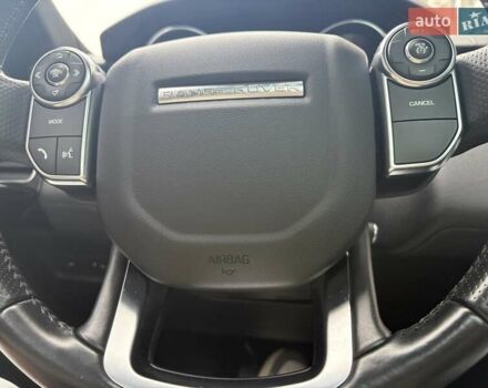 Чорний Ленд Ровер Range Rover Sport, об'ємом двигуна 3 л та пробігом 120 тис. км за 33222 $, фото 10 на Automoto.ua