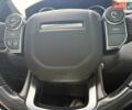 Чорний Ленд Ровер Range Rover Sport, об'ємом двигуна 3 л та пробігом 120 тис. км за 33222 $, фото 10 на Automoto.ua