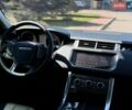 Чорний Ленд Ровер Range Rover Sport, об'ємом двигуна 2.99 л та пробігом 174 тис. км за 27900 $, фото 10 на Automoto.ua
