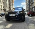 Чорний Ленд Ровер Range Rover Sport, об'ємом двигуна 5 л та пробігом 144 тис. км за 36999 $, фото 1 на Automoto.ua