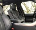 Чорний Ленд Ровер Range Rover Sport, об'ємом двигуна 2.99 л та пробігом 194 тис. км за 32900 $, фото 14 на Automoto.ua