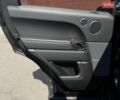 Чорний Ленд Ровер Range Rover Sport, об'ємом двигуна 2.99 л та пробігом 174 тис. км за 25900 $, фото 29 на Automoto.ua
