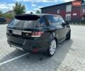 Чорний Ленд Ровер Range Rover Sport, об'ємом двигуна 2.99 л та пробігом 67 тис. км за 37888 $, фото 8 на Automoto.ua