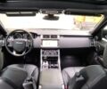 Чорний Ленд Ровер Range Rover Sport, об'ємом двигуна 2.99 л та пробігом 194 тис. км за 32900 $, фото 9 на Automoto.ua