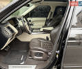 Чорний Ленд Ровер Range Rover Sport, об'ємом двигуна 2.99 л та пробігом 135 тис. км за 31900 $, фото 40 на Automoto.ua