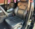 Чорний Ленд Ровер Range Rover Sport, об'ємом двигуна 2.99 л та пробігом 174 тис. км за 25900 $, фото 25 на Automoto.ua