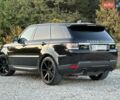 Чорний Ленд Ровер Range Rover Sport, об'ємом двигуна 3 л та пробігом 169 тис. км за 28500 $, фото 24 на Automoto.ua