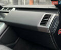 Чорний Ленд Ровер Range Rover Sport, об'ємом двигуна 3 л та пробігом 145 тис. км за 27999 $, фото 32 на Automoto.ua