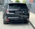 Чорний Ленд Ровер Range Rover Sport, об'ємом двигуна 5 л та пробігом 89 тис. км за 45000 $, фото 11 на Automoto.ua