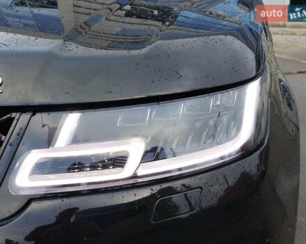 Чорний Ленд Ровер Range Rover Sport, об'ємом двигуна 3 л та пробігом 85 тис. км за 35990 $, фото 18 на Automoto.ua